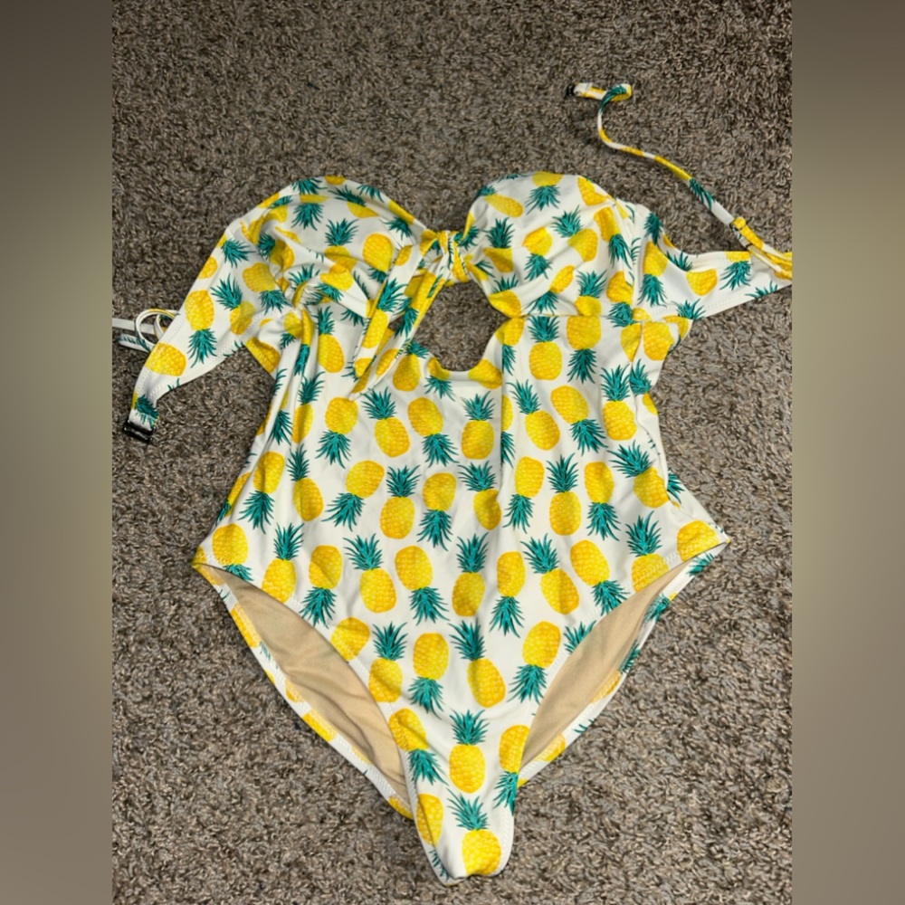 Swimsuit